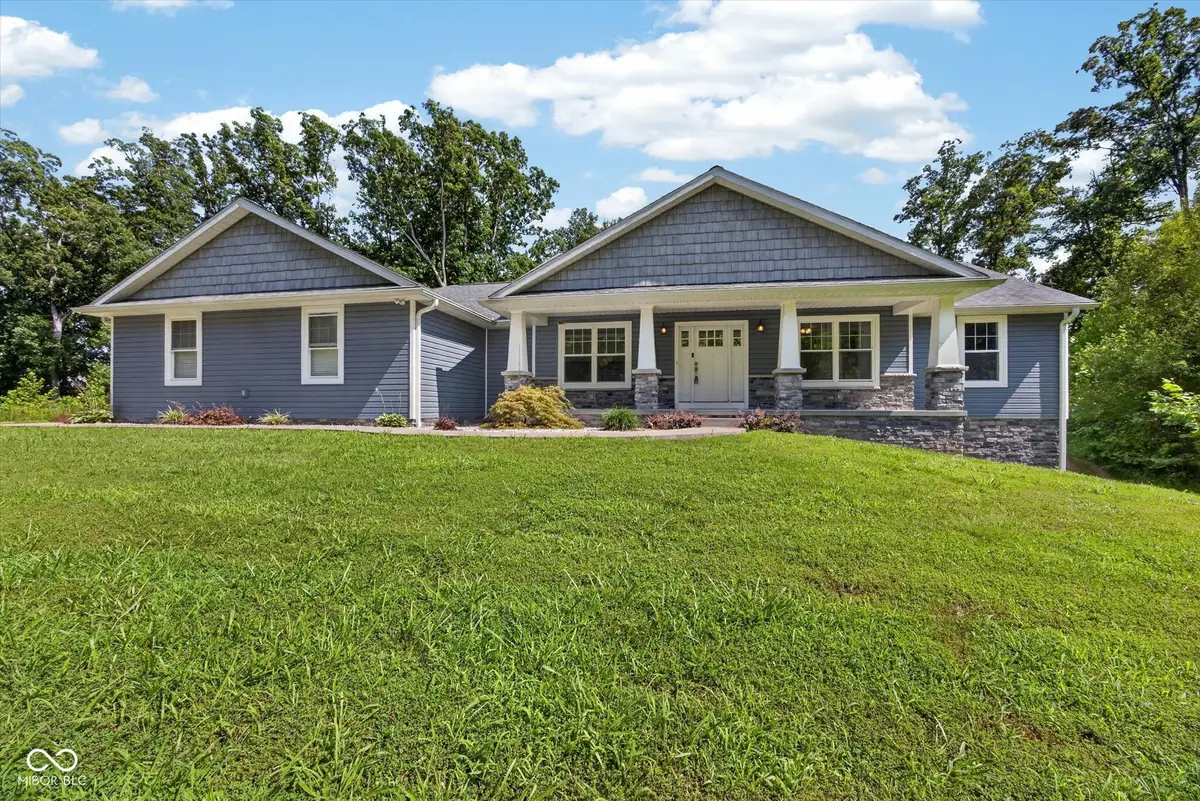 10675 W Andry Lane, Birdseye, IN 47513 - #1