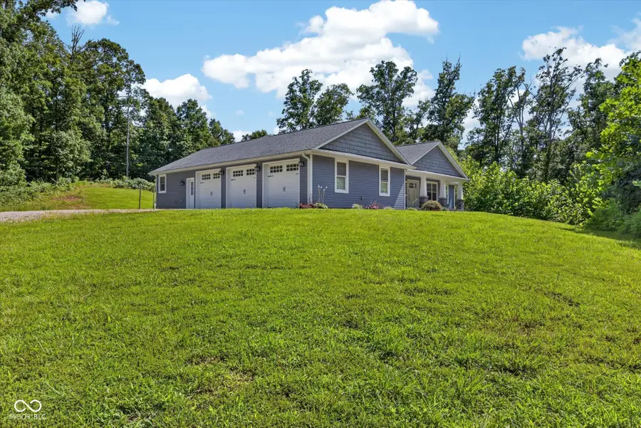10675 W Andry Lane, Birdseye, IN 47513 - #3