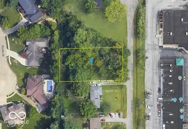 8900 S Illinois Street, Indianapolis, IN 46217