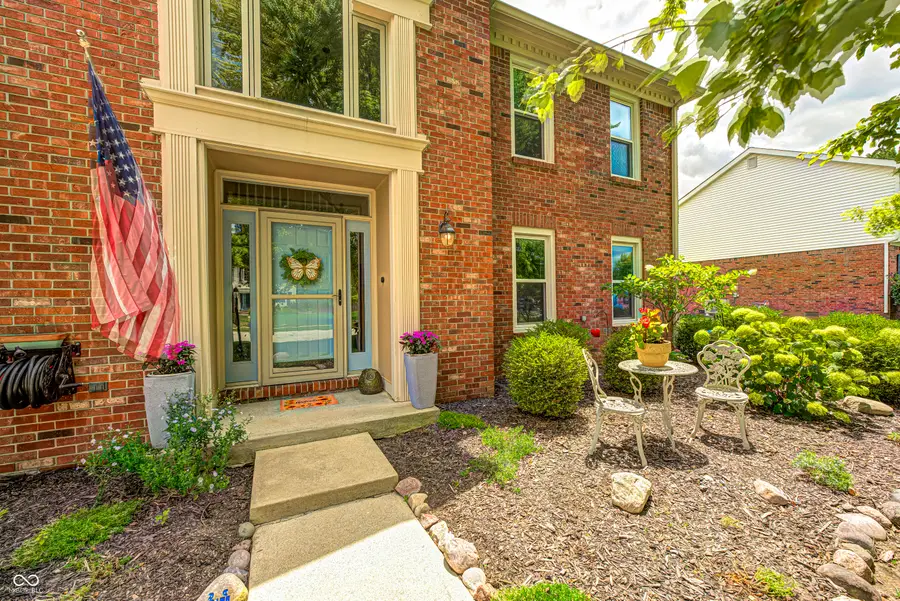 13757 Laredo Drive, Carmel, IN 46032 - #2