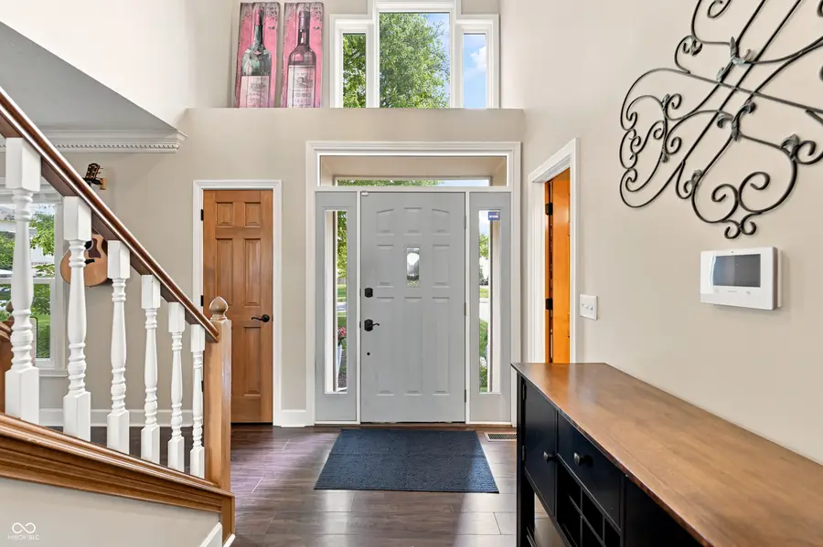 13757 Laredo Drive, Carmel, IN 46032 - #3