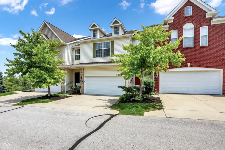 11455 Clay Hill Lane #UNIT 104, Fishers, IN 46037 - #3