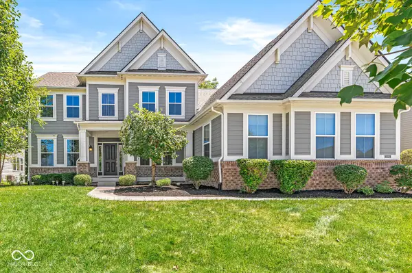 14469 Arnett Drive, Carmel, IN 46033