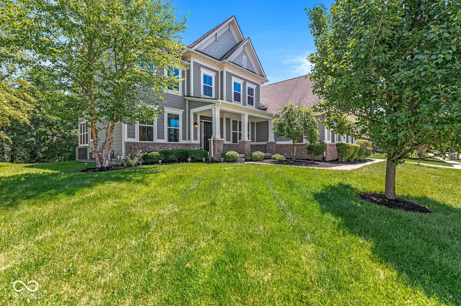 14469 Arnett Drive, Carmel, IN 46033 - #2