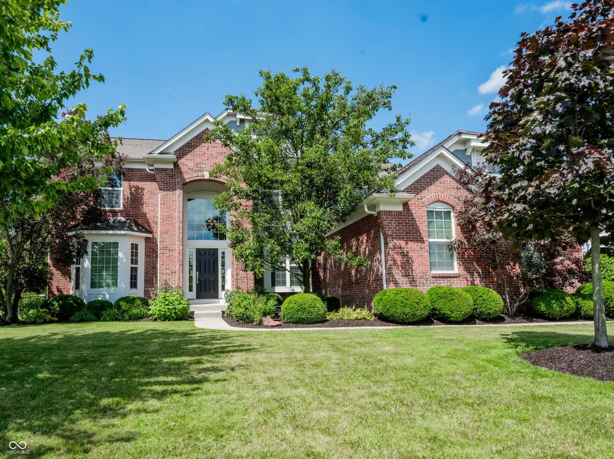 9310 Windrift Way, Zionsville, IN 46077 - #1