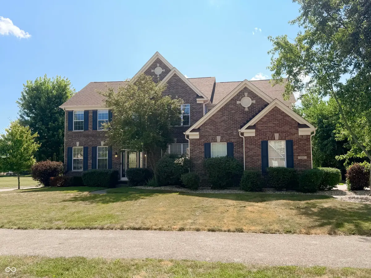 13187 Antonia Boulevard, Carmel, IN 46074 - #1