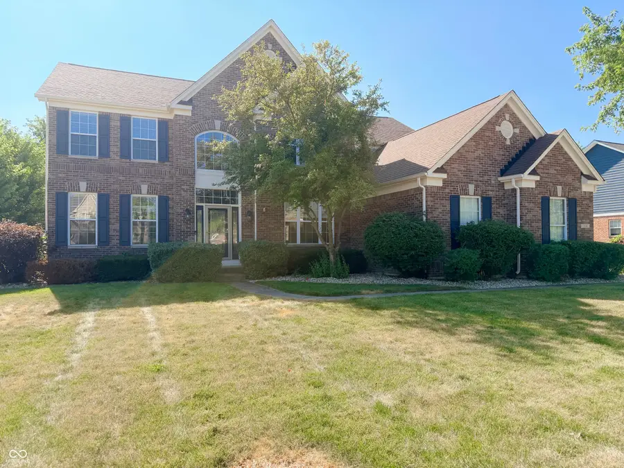 13187 Antonia Boulevard, Carmel, IN 46074 - #2