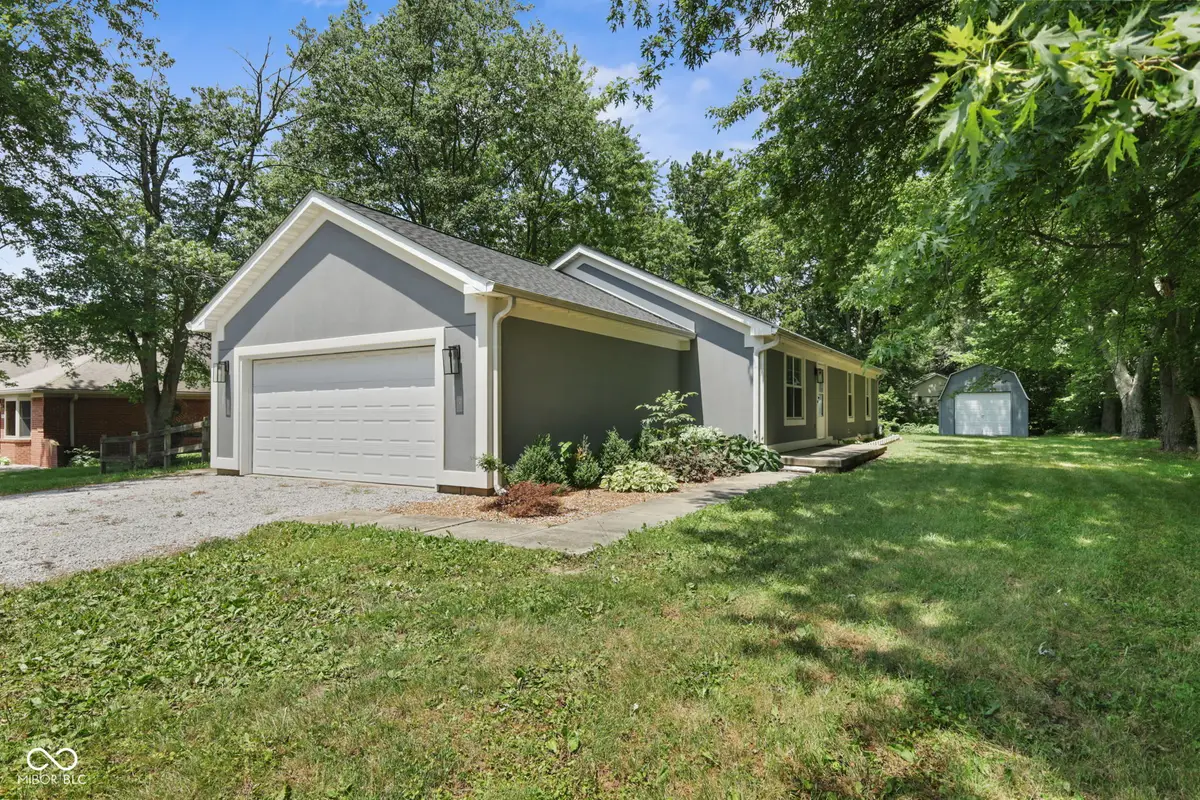 104 W County Road 500 S, Clayton, IN 46118 - #1