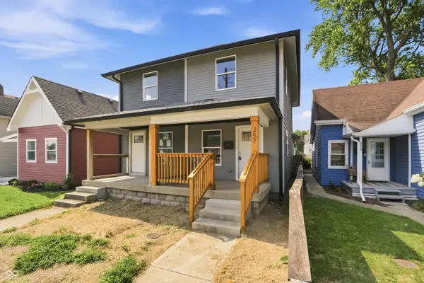 257 E Minnesota Street, Indianapolis, IN 46225
