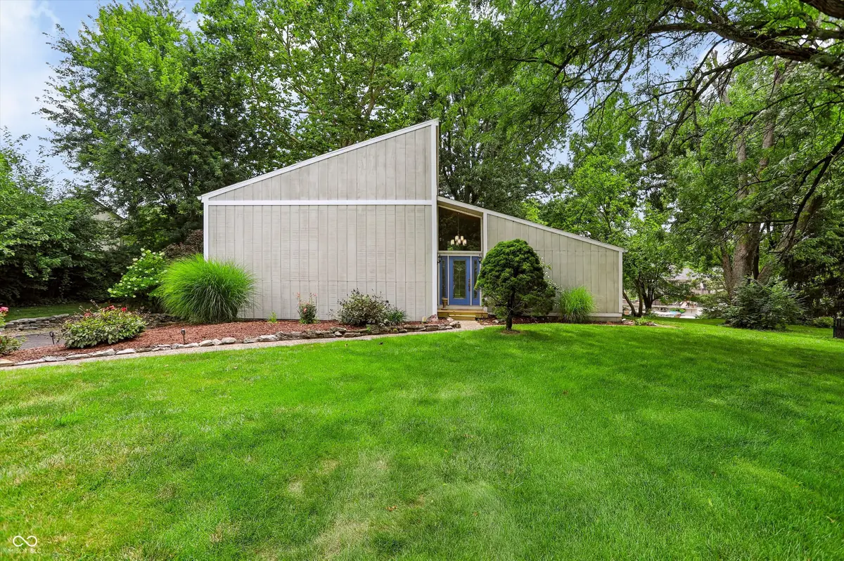 5830 Elderberry Road, Noblesville, IN 46062 - #1