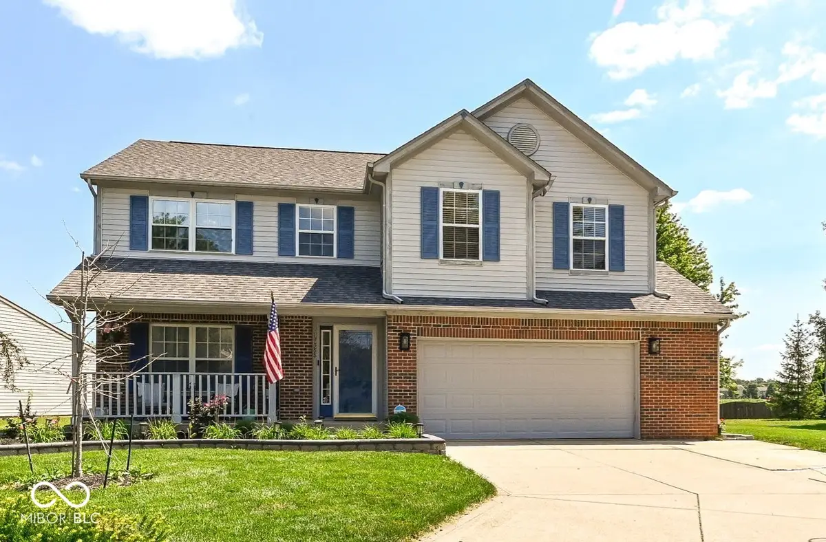19388 Golden Meadow Way, Noblesville, IN 46060 - #1
