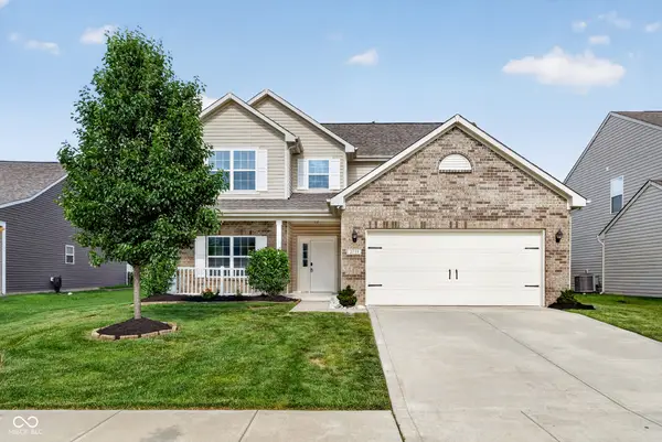 2715 Cabin Hill Road, Indianapolis, IN 46229