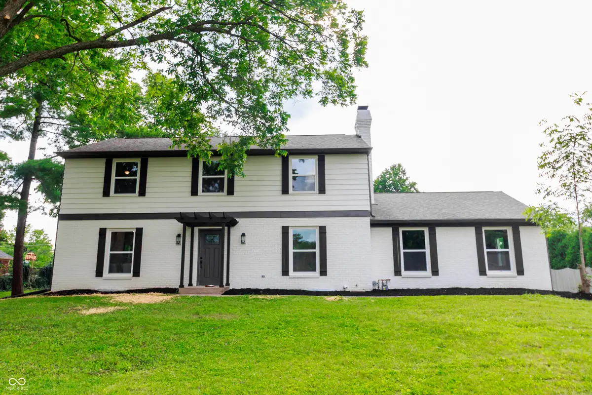 5414 N Arlington Avenue, Indianapolis, IN 46226 - #1
