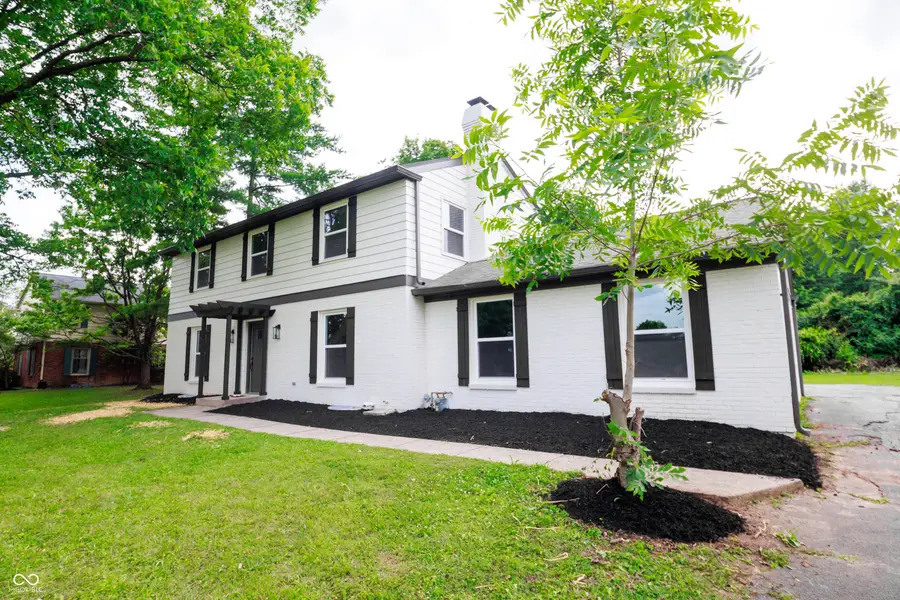 5414 N Arlington Avenue, Indianapolis, IN 46226 - #2