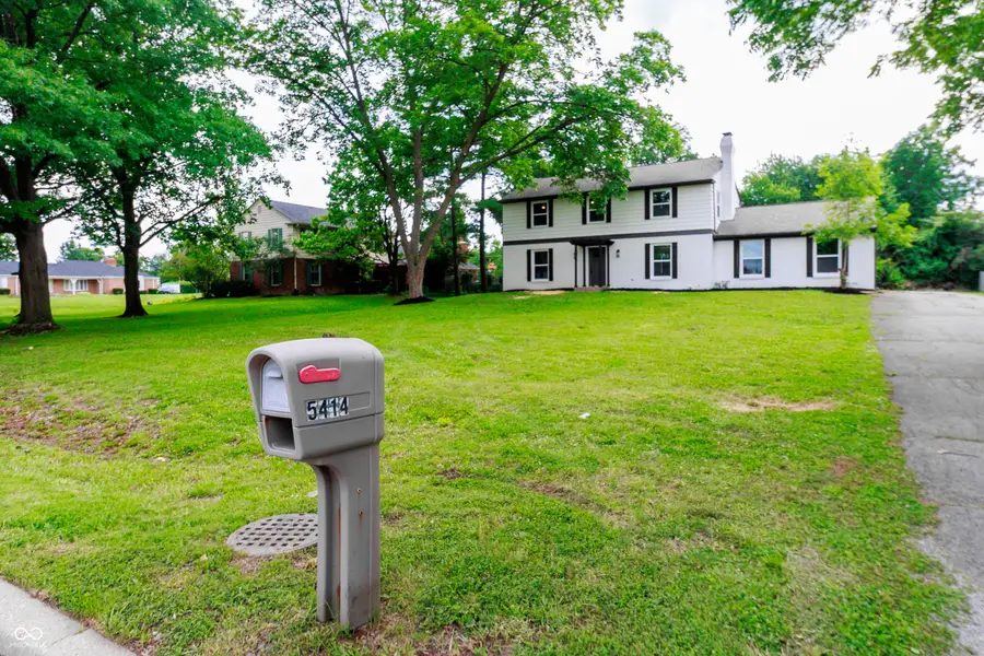 5414 N Arlington Avenue, Indianapolis, IN 46226 - #3