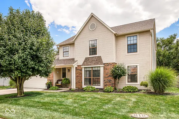 179 Suncrest Drive, Greenwood, IN 46143