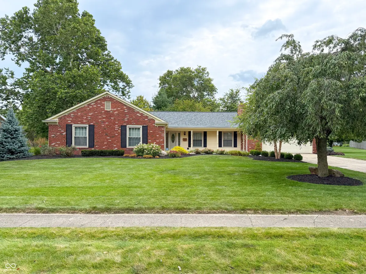 2109 Center Drive, Lebanon, IN 46052 - #1