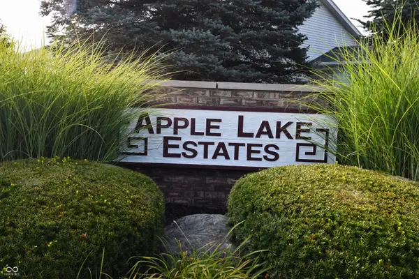 1139 E Apple Blossom Lane, Greenfield, IN 46140