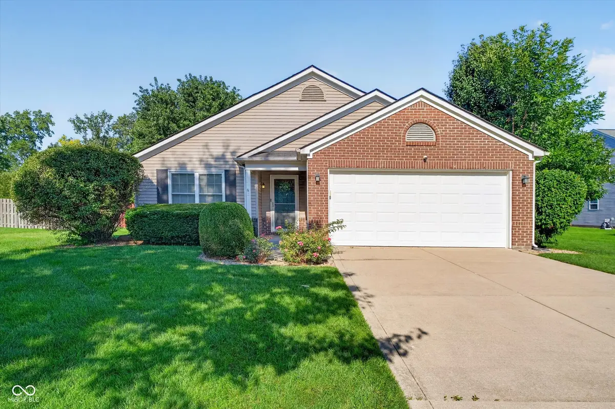 17013 Peach Lane, Noblesville, IN 46062 - #1