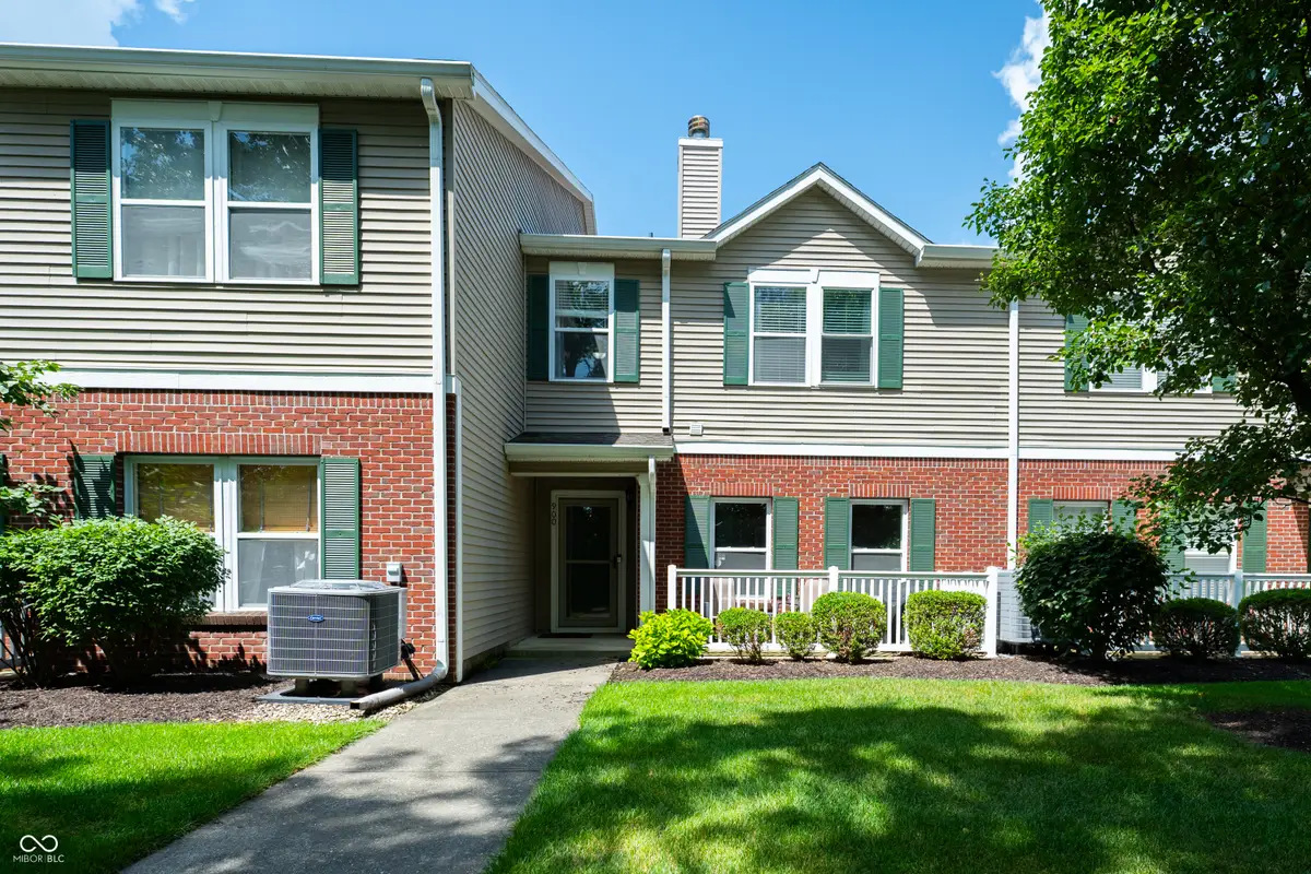12235 Bubbling Brook Drive #900, Fishers, IN 46038 - #1