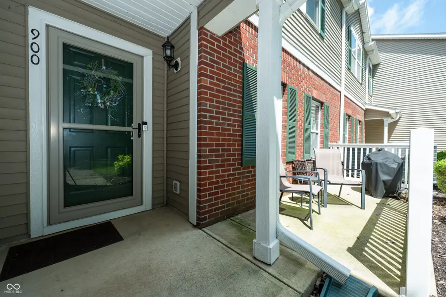 12235 Bubbling Brook Drive #900, Fishers, IN 46038 - #3