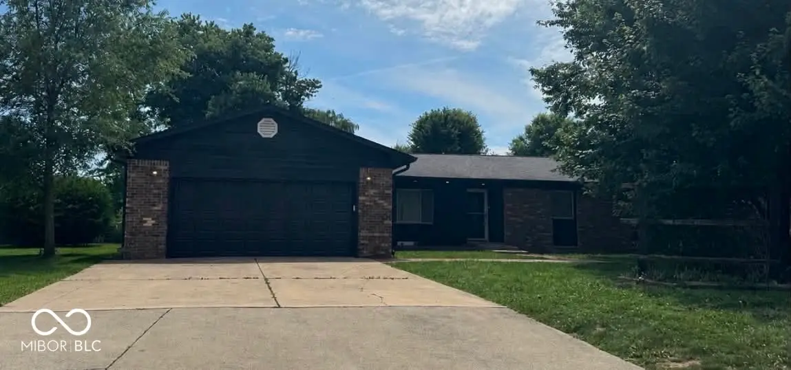 6335 E State Road 144, Mooresville, IN 46158 - #1