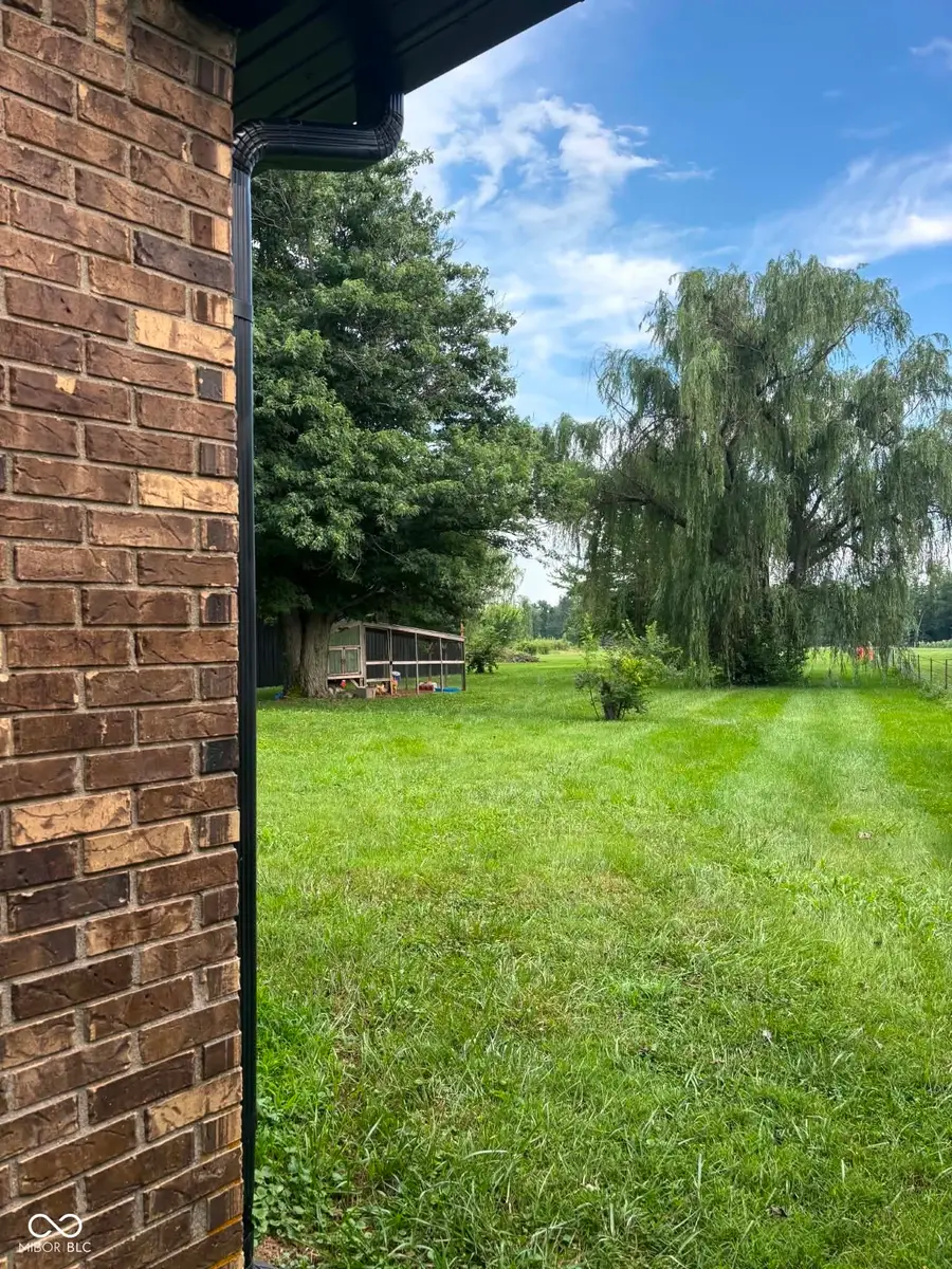 6335 E State Road 144, Mooresville, IN 46158 - #3