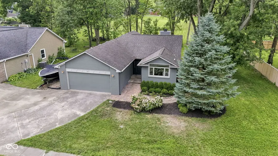 329 N East Street, Westfield, IN 46074 - #3