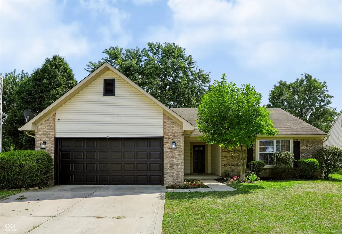 6002 Sycamore Forge Lane, Indianapolis, IN 46254 - #1