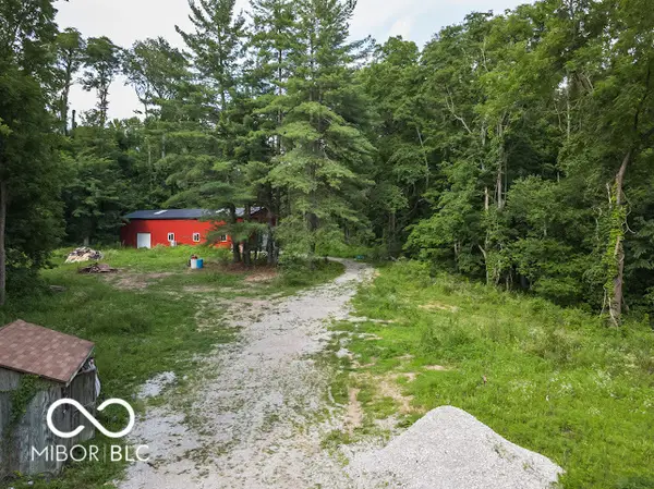 4392 E Old 36 Highway, Rockville, IN 47872