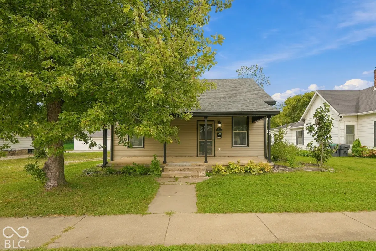348 W Wiley Street, Greenwood, IN 46142 - #1