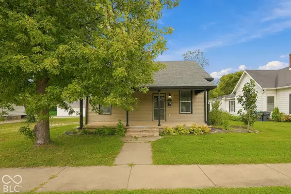 348 W Wiley Street, Greenwood, IN 46142