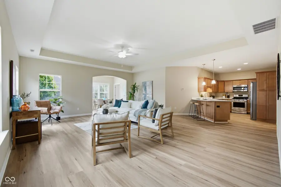 5172 Anacostia Drive, Plainfield, IN 46168 - #2