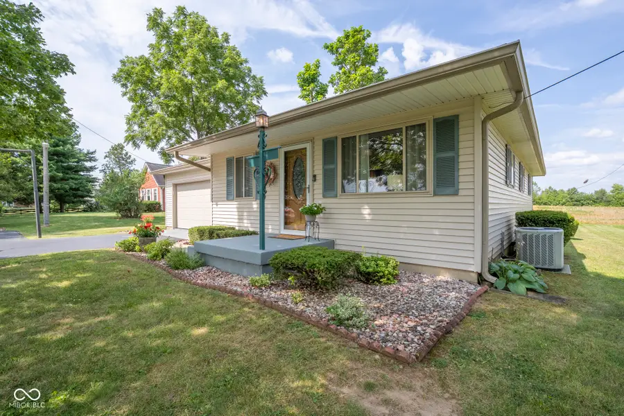 2364 S Post Road, Indianapolis, IN 46239 - #3