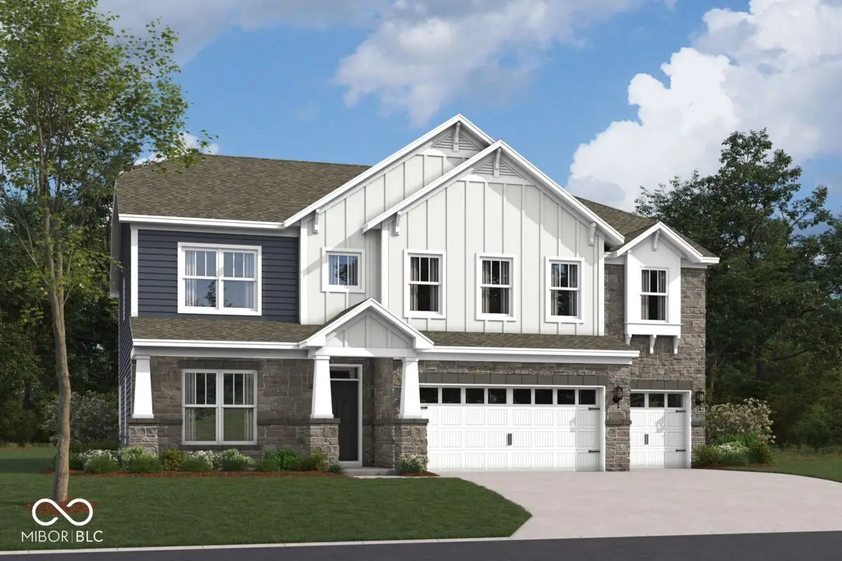 12359 French Cattle Way, Noblesville, IN 46060 - #1