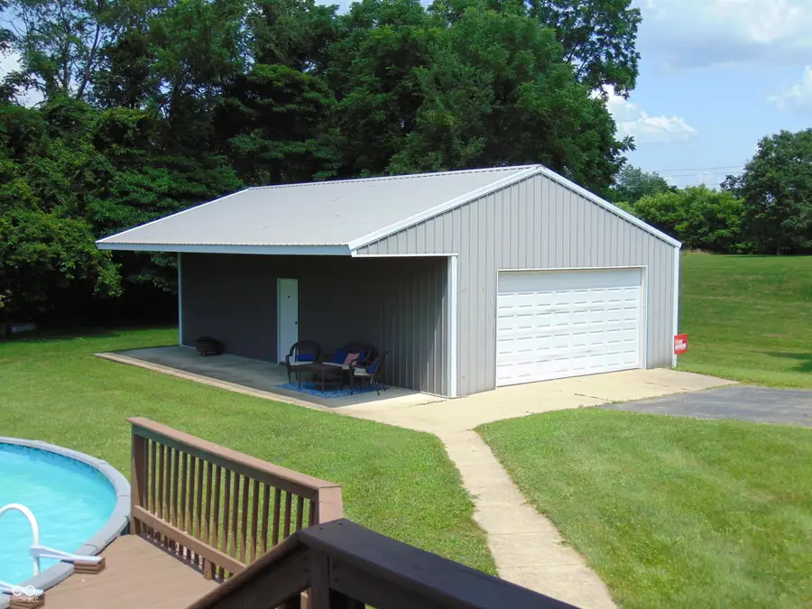 4138 W Woodyard Road, Bloomington, IN 47404 - #3