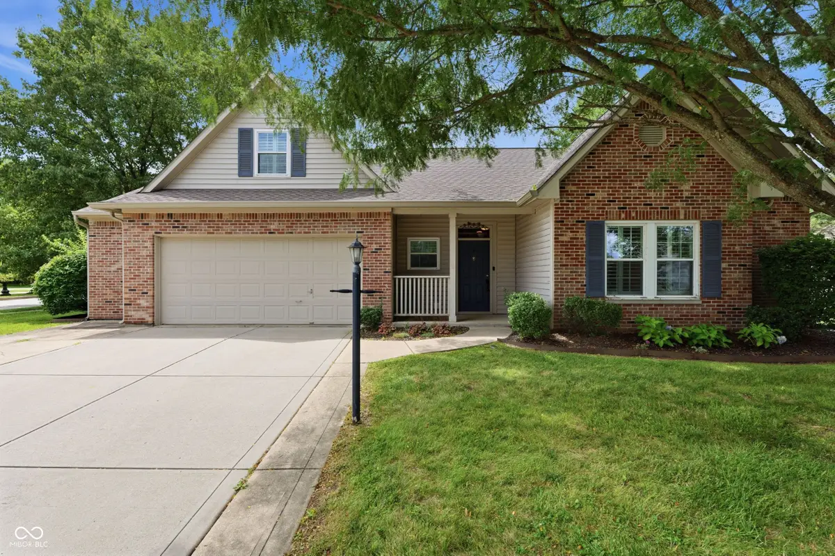 8123 Little Circle Road, Noblesville, IN 46060 - #1