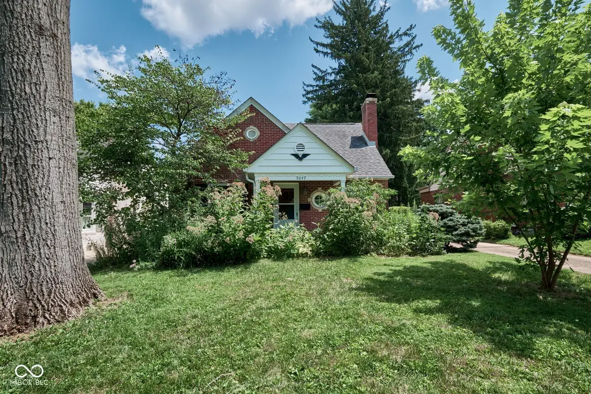 5047 Graceland Avenue, Indianapolis, IN 46208 - #1
