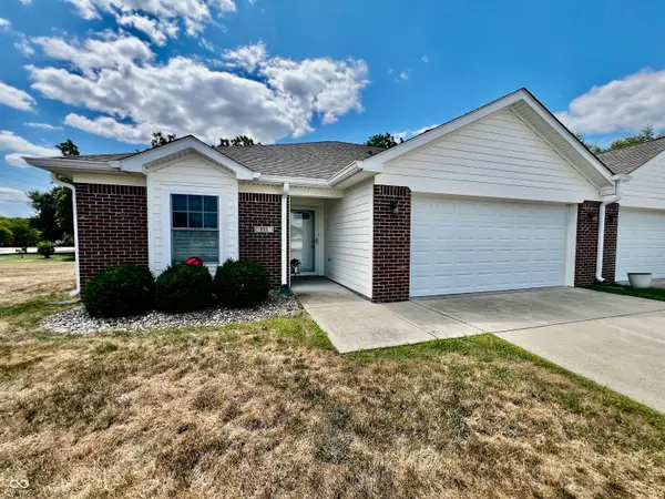 1713 Senior Court, Shelbyville, IN 46176