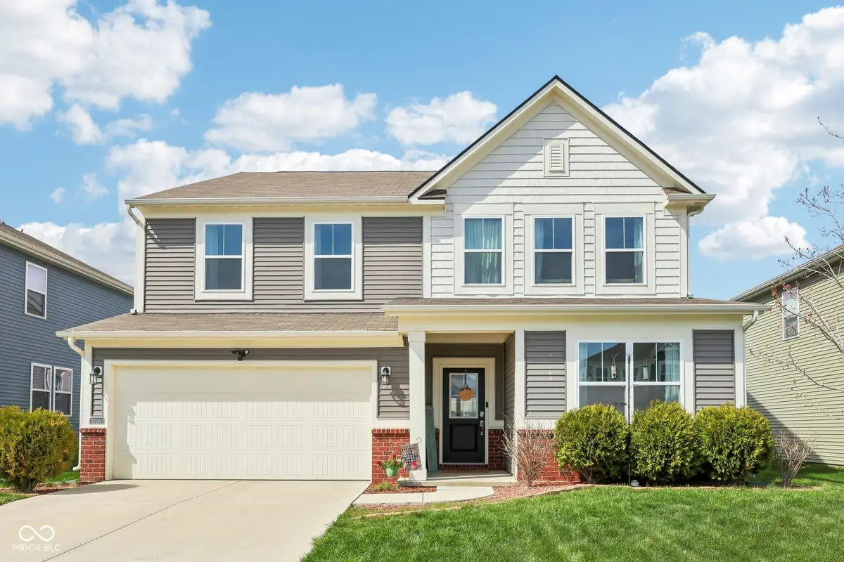 10358 Pronghorn Lane, Indianapolis, IN 46239 - #1