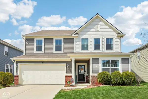 10358 Pronghorn Lane, Indianapolis, IN 46239