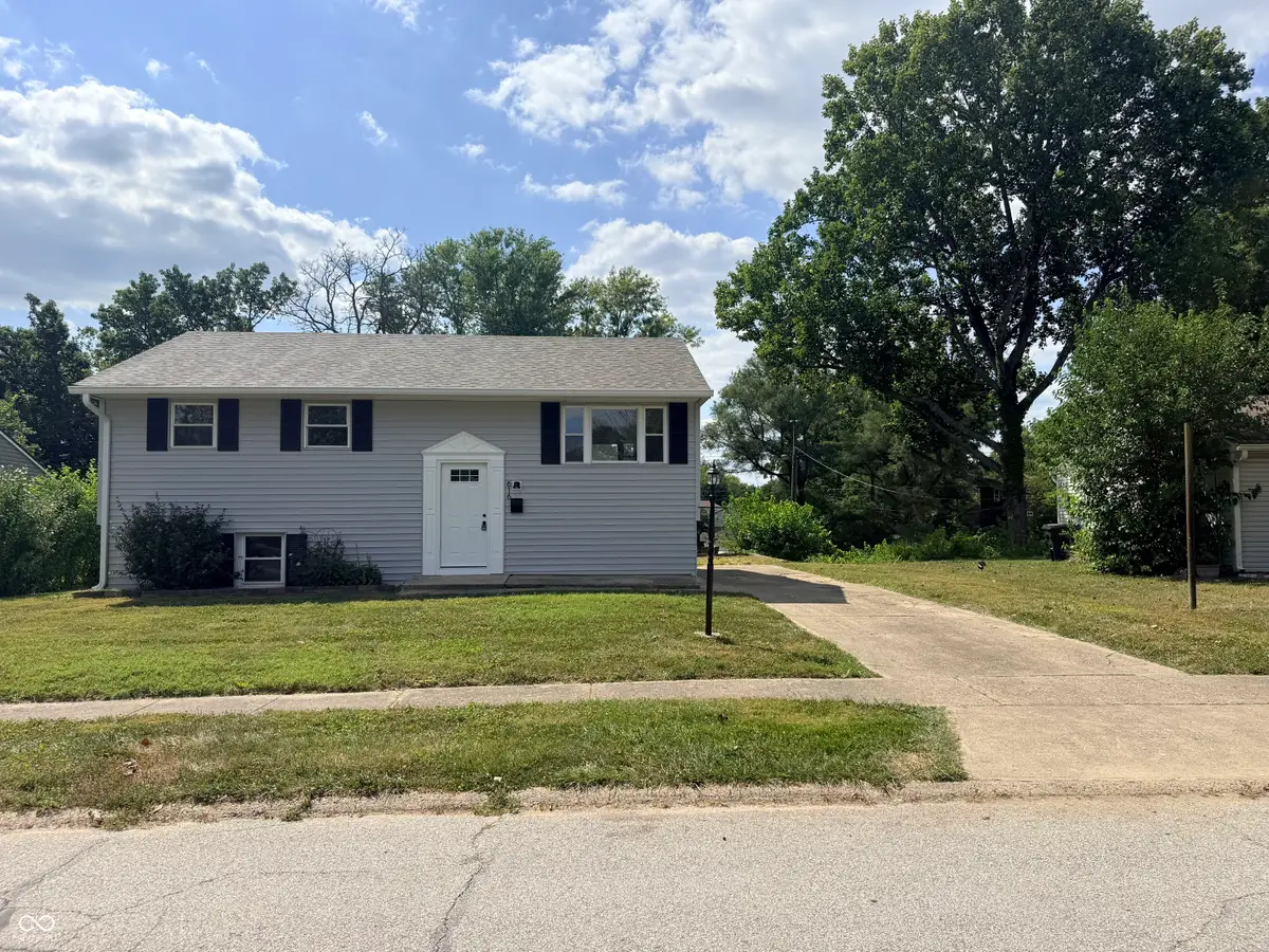 616 Rose Lane, Mooresville, IN 46158 - #1