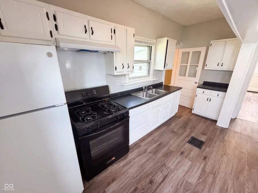 314 Bernard Avenue, Indianapolis, IN 46208 - #2