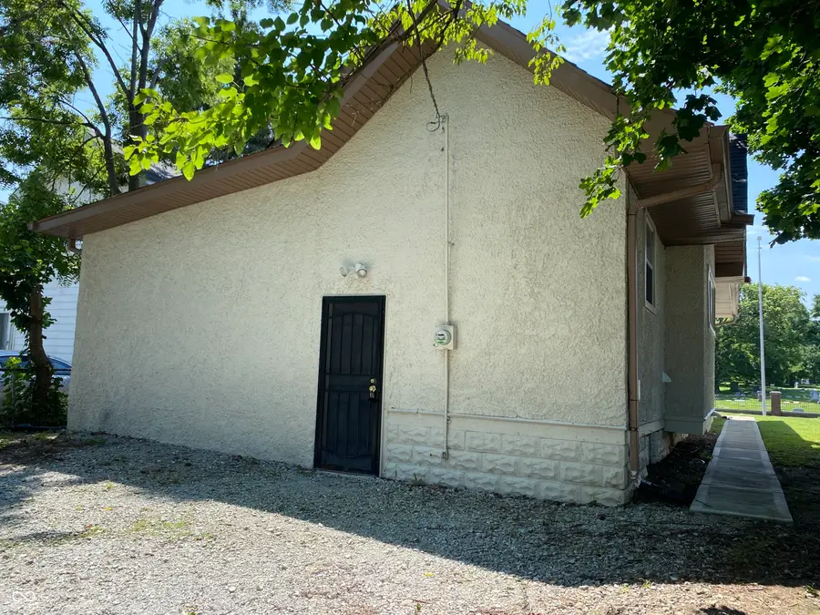 340 W 38th Street, Indianapolis, IN 46208 - #2
