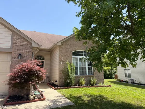 8617 Trumpeter Drive, Indianapolis, IN 46234