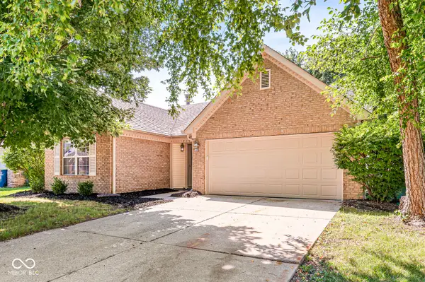 7155 Woodgate Drive, Fishers, IN 46038