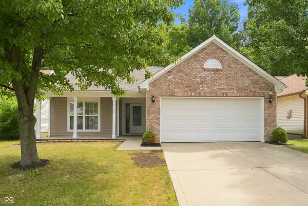 2115 Sotheby Lane, Indianapolis, IN 46239