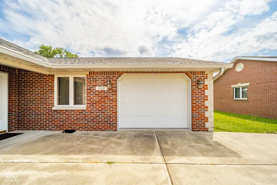 512 N 5th Street, Middletown, IN 47356 - #2