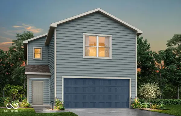 2536 Walker Place, Indianapolis, IN 46203