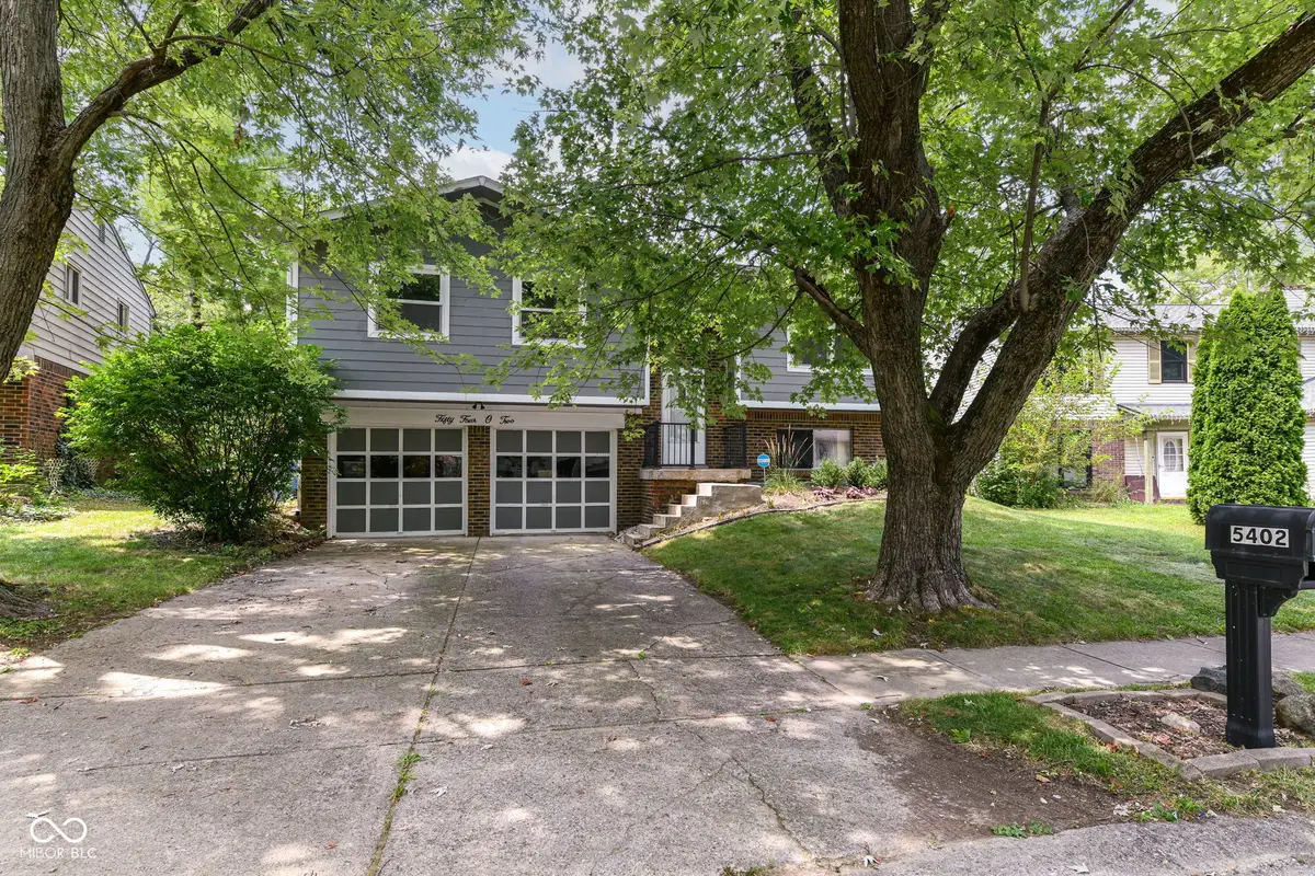5402 Pappas Drive, Indianapolis, IN 46237 - #1
